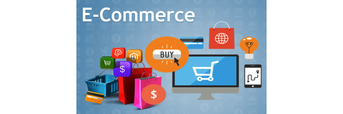 Ecommerce